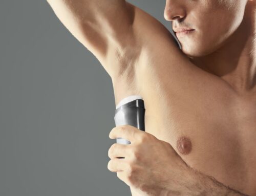 What Is the Difference Between Deodorant and Antiperspirant?